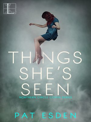 cover image of Things She's Seen